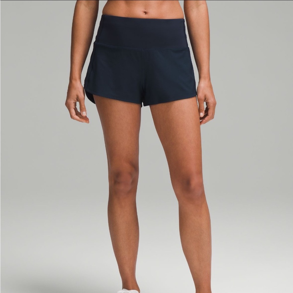 Lululemon Speed Up High Rise 2.5”